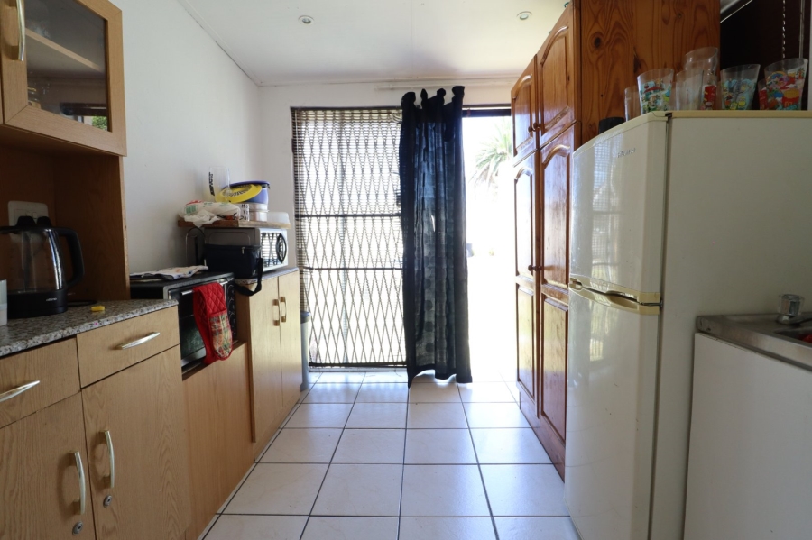 3 Bedroom Property for Sale in Kabega Park Eastern Cape